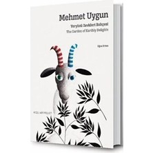 TeknoKapsül Mehmet Uygun: Yeryüzü Zevkleri Bahçesi
