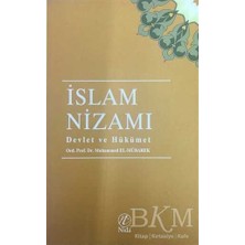 TeknoKapsül Islam Nizamı - Devlet ve Hükümet