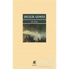 TeknoKapsül Delilik Gemisi