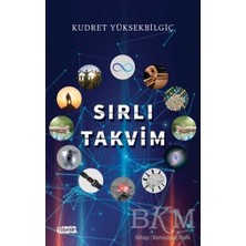 TeknoKapsül Sırlı Takvim