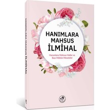 TeknoKapsül Hanımlara Mahsus Ilmihal