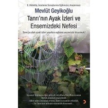 TeknoKapsül Tanrı`nın Ayak Izleri ve Ensemizdeki Nefesi