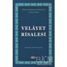 TeknoKapsül Velayet Risalesi