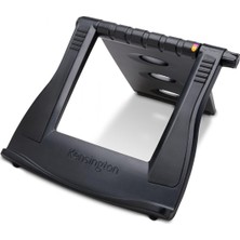 Kensington Easy Riser, Ergonomik Laptop Soğutma Standı (12"-17" Bilgisayarlar Için), Secure Fit ve S