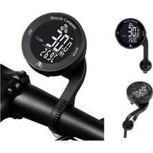 New Global Bike Sky Briviga Km Saati BC-3533 Wıreless/kablosuz 18.fonksiyon