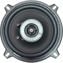 Swat 1 Adet 13 cm 120 Watt Araç Oto Hoparlörü-Tweeterlı