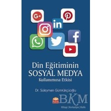 TeknoKapsül Din Eğitiminin Sosyal Medya Kullanımına Etkisi