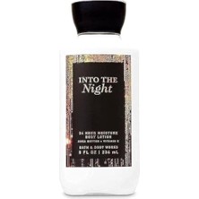 Bath & Body Works Bath  Body Works Into The Night Nemlendirici Vücut Losyonu 8 Oz / 236 ml BBW24510479