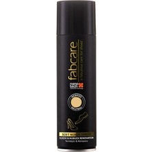 Fabcare- Süet Nubuk Sprey -NATUREL-250ML