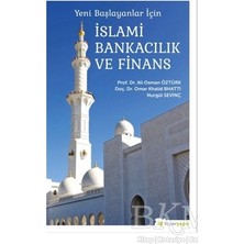 TeknoKapsül Yeni Başlayanlar Için Islami Bankacılık ve Finans