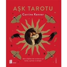 TeknoKapsül Aşk Tarotu