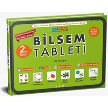 Hype Store 2. Sınıf Bilsem Tablet 2023