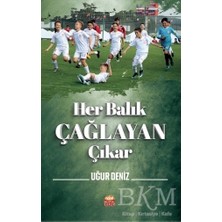 TeknoKapsül Her Balık Çağlayan Çıkar