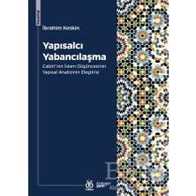 TeknoKapsül Yapısalcı Yabancılaşma