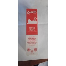 Crocus Kedi Kitten Malt Macunu 100 Gram, 321-08