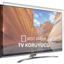 Hype Store Hiking 58HS24000 Tv Ekran Koruyucu - Hiking 58" Inç 147 Ekran Kırılmaz Tv Koruyucu