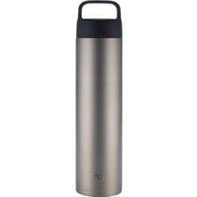 Zojirushi SM-RB60 Termos Matara 600ML Gümüş Rengi