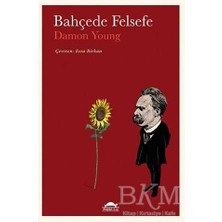 TeknoKapsül Bahçede Felsefe