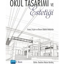 TeknoKapsül Okul Tasarımı ve Estetiği