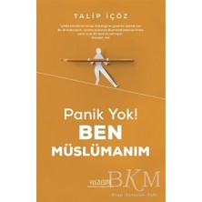 TeknoKapsül Panik Yok! Ben Müslümanım