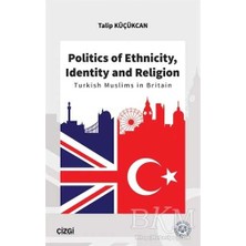 TeknoKapsül Politics Of Ethnicity, Identity And Religion
