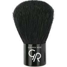 Golden Rose Baby Kabuki Brush - Makyaj Fırçası