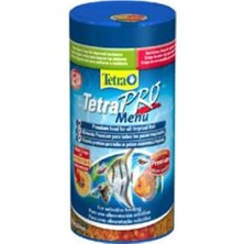 Tetrapro Menu 250 ml