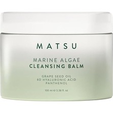 Matsu Professional Nazik Arındırıcı Nem Destekli Temizleme Balmı 150 ml