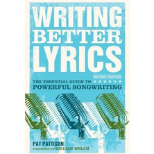 Penguin Writing Better Lyrics