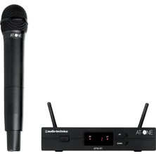 Audio-Technica ATW-13DE3 El Verici Sistemi