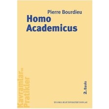 TeknoKapsül Homo Academicus