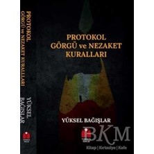 TeknoKapsül Protokol Görgü ve Nezaket Kuralları