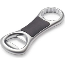 Oxo - Good Grips Çelik Kalıp Döküm Şişe Açacağı
