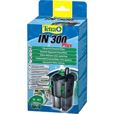 Tetra In 300 Iç Filtre