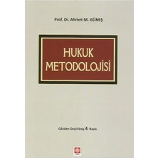 Hukuk Metodolojisi