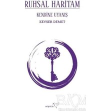TeknoKapsül Kendine Uyanış - Ruhsal Haritam