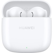 Huawei Huaweı Freebuds Se 2, 40 Saatlik Pil Ömrü, Canlı Renkler ve Taşınabilir Tasarım, 10 Dakikalık Şarjla