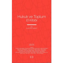 Hukuk ve Toplum El Kitabı