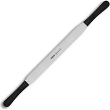 New Global Creme Çift Saplı Pasta Paleti 30 cm