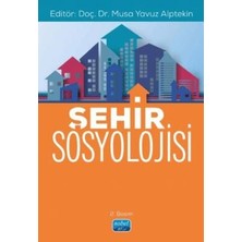 TeknoKapsül Şehir Sosyolojisi