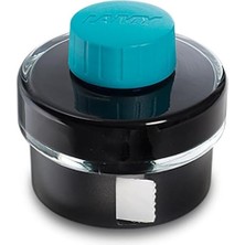 Lamy T52 Dolma Kalem Mürekkebi 50 Ml. Turkuaz