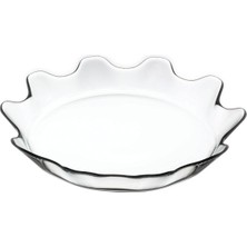 Paşabahçe Patisserie Servis Tabağı, 32 cm