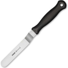 New Global Creme Pasta Paleti Mini Kıvrık 12 cm