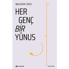 TeknoKapsül Her Genç Bir Yunus