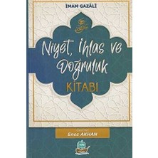 TeknoKapsül Niyet, Ihlas ve Doğruluk Kitabı