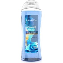 Maxrosa Deniz Minerali Duş Jeli 500 ml