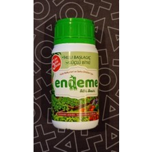 Endeme "hızlı Başlangıç  Güçlü Bitki" Bitki Besini (Konsantre)