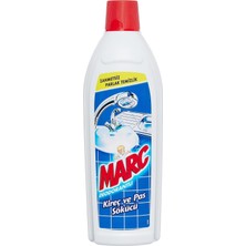 Xml Bayiciniz Tr Zahmetsiz Kireç ve Pas Sökücü Sıvı 750 ml