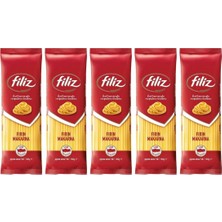 Xml Bayiciniz Tr Filiz-Filiz Fırın Makarna 500 gr 5'li