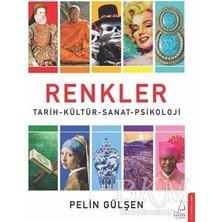 TeknoKapsül Renkler